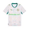 Fotballdrakt Senegal Hjemmetrøye 2026 2027 Kortermet